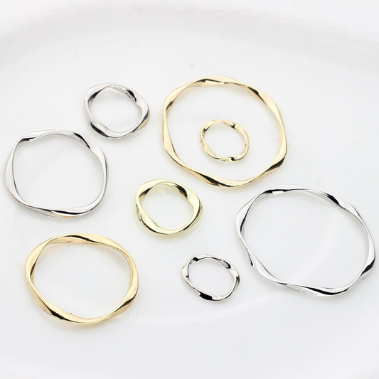Wave Ring