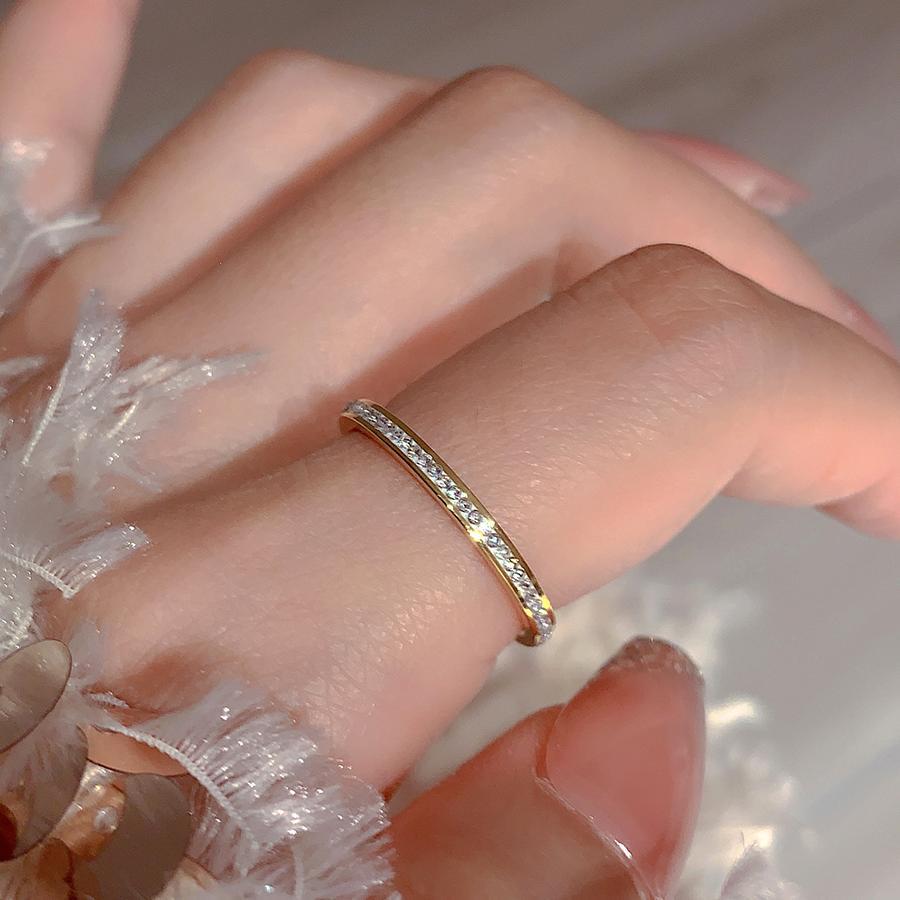 The Starlight Eternity Band