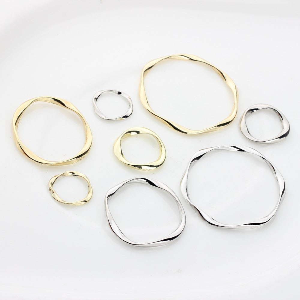 Wave Ring