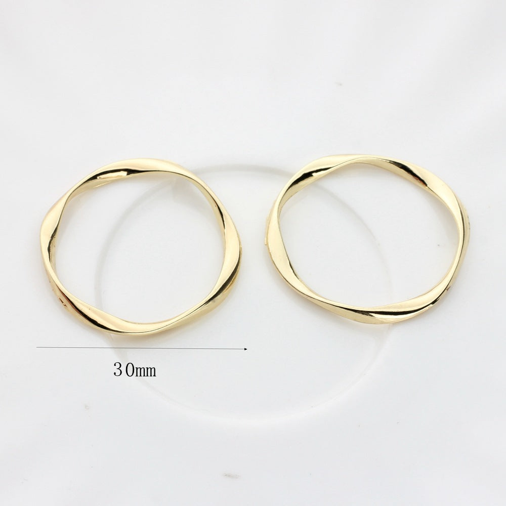 Wave Ring