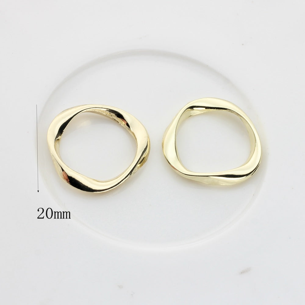Wave Ring