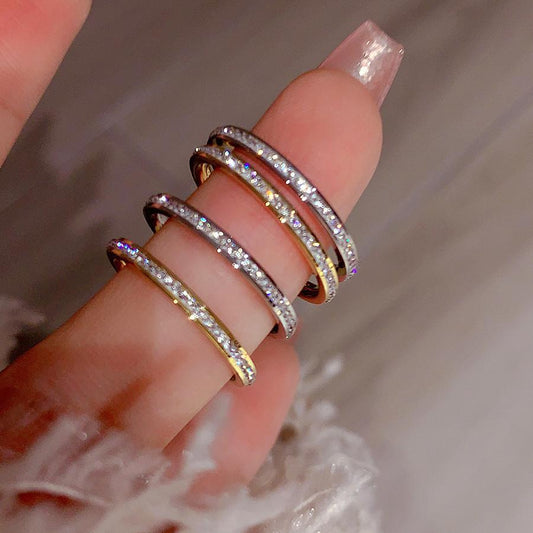 The Starlight Eternity Band
