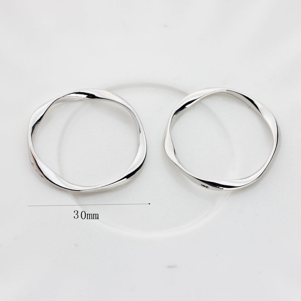 Wave Ring