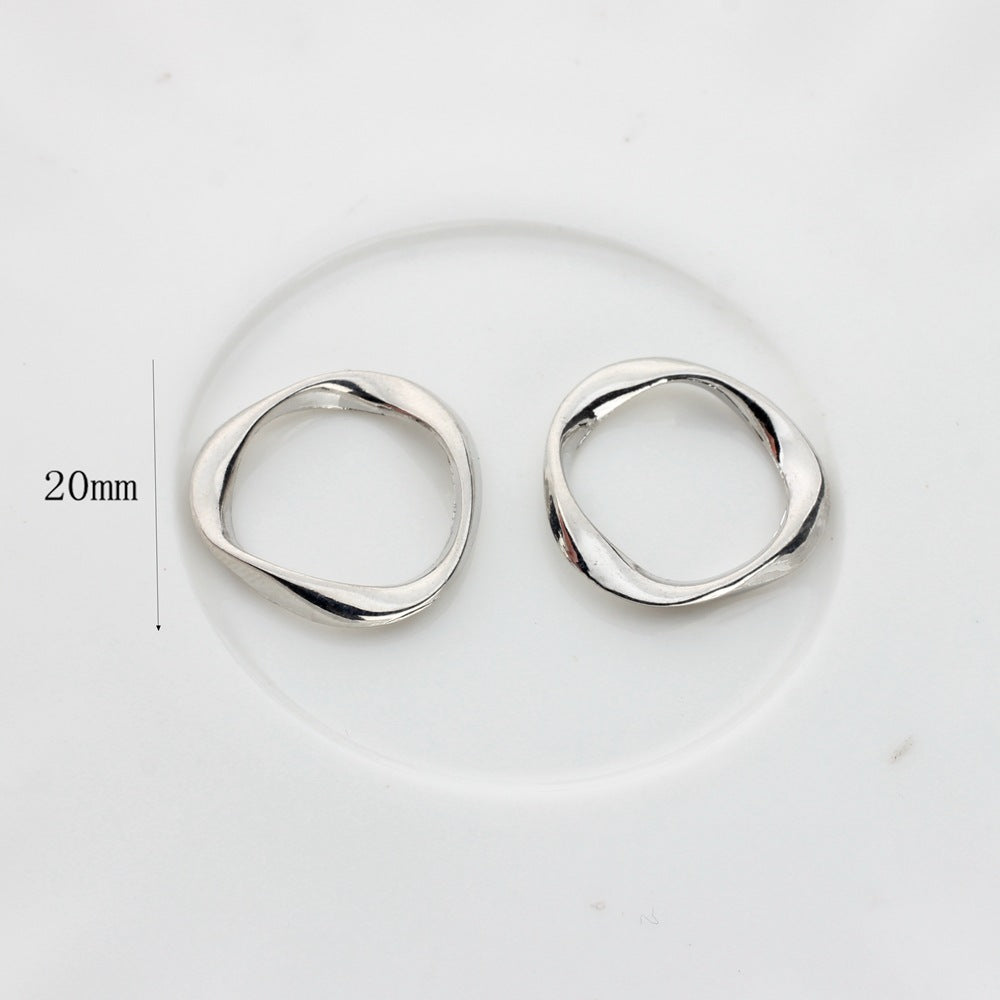 Wave Ring