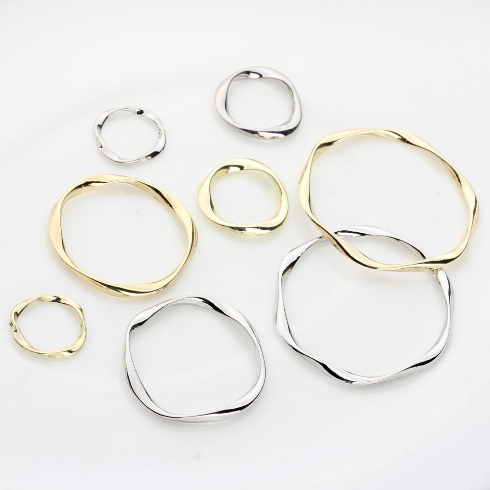 Wave Ring