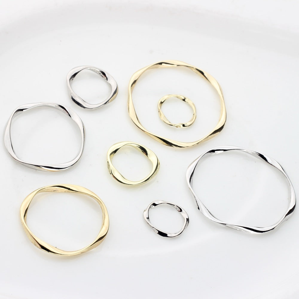 Wave Ring