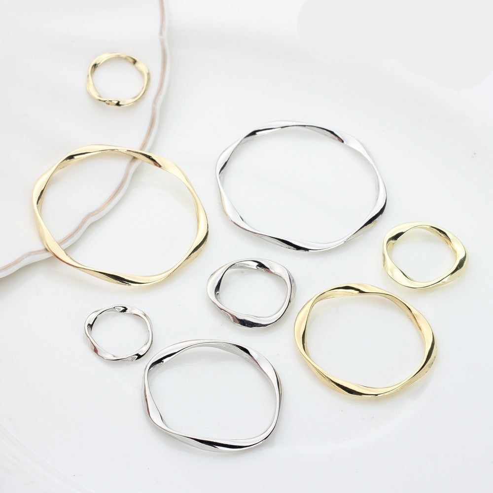Wave Ring