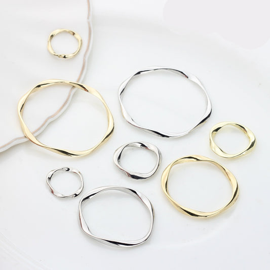 Wave Ring