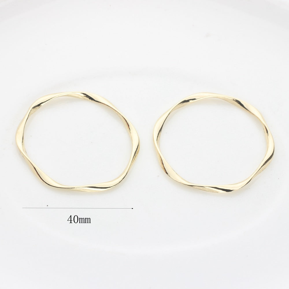 Wave Ring